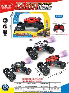 Remote control cars / tanks - OBL10408323