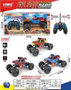 Remote control cars / tanks - OBL10408341