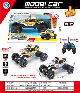 Remote control cars / tanks - OBL10408371