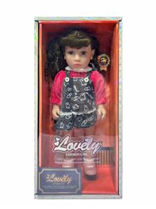 Doll - OBL10408422