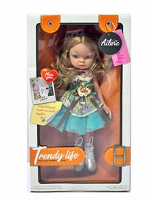Doll - OBL10408427