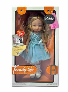 Doll - OBL10408428