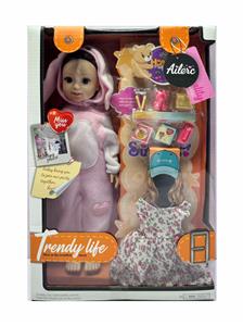 Doll - OBL10408429