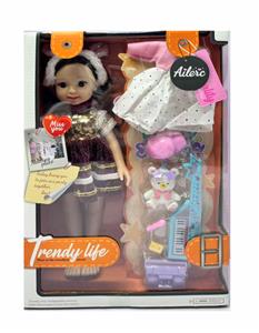 Doll - OBL10408431