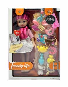 Doll - OBL10408433