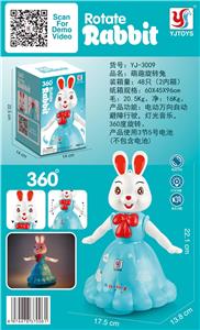 Electric series - OBL10408435