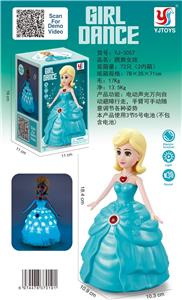 Electric series - OBL10408455