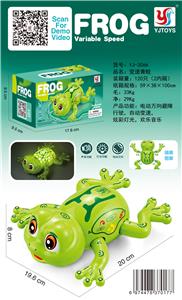 Electric series - OBL10408464