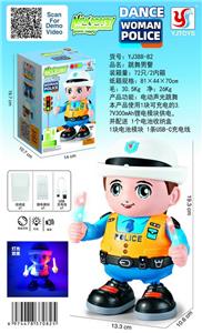 Electric series - OBL10408487