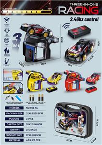 Remote control cars / tanks - OBL10408521