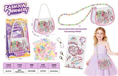 Beauty set - OBL10408554