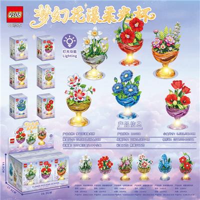 Puzzle - OBL10408594