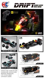 1:16五通四驱漂移F1方程车 - OBL10409932