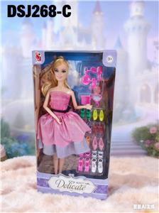 Doll - OBL10409947