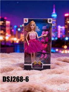 Doll - OBL10409954