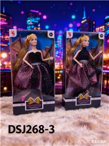 Doll - OBL10409957