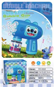 BUBBLE SET - OBL10410259