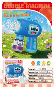 BUBBLE SET - OBL10410262