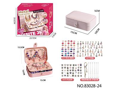 Beauty set - OBL10410282