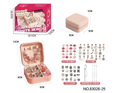 Beauty set - OBL10410287