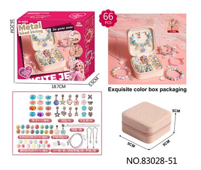 Beauty set - OBL10410294