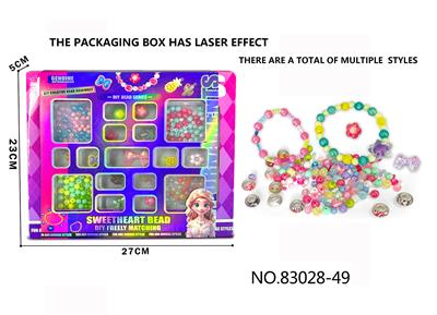 Beauty set - OBL10410321