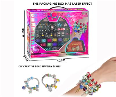 Beauty set - OBL10410322