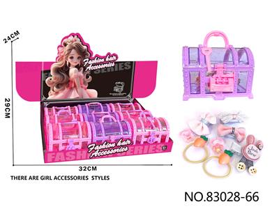 Beauty set - OBL10410326