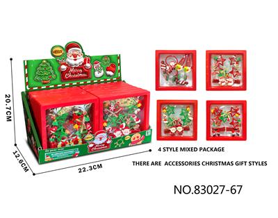 Beauty set - OBL10410327