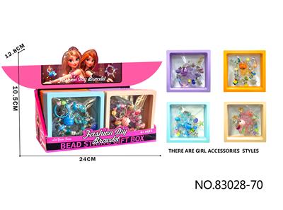 Beauty set - OBL10410329