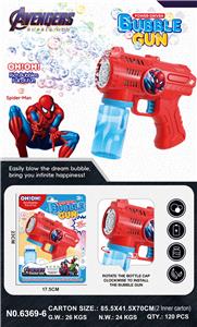 BUBBLE SET - OBL10410340