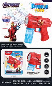 BUBBLE SET - OBL10410341