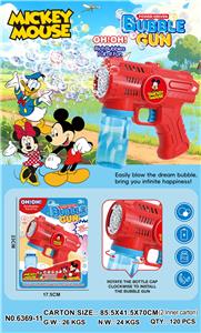 BUBBLE SET - OBL10410345