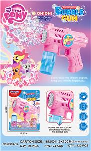 BUBBLE SET - OBL10410348