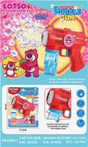 BUBBLE SET - OBL10410351