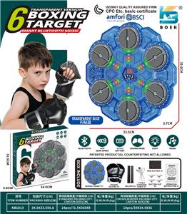 6键智能蓝牙音乐
拳击靶 - OBL10410668