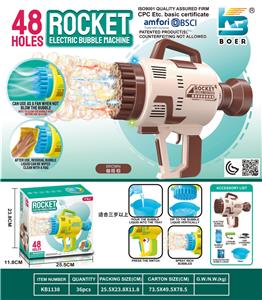 BUBBLE SET - OBL10410723