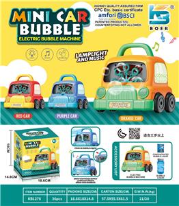 BUBBLE SET - OBL10410741