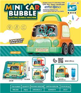 BUBBLE SET - OBL10410752