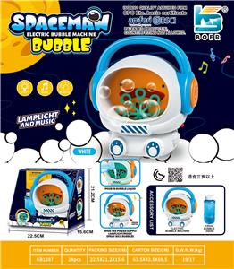 BUBBLE SET - OBL10410757