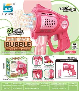 BUBBLE SET - OBL10410817