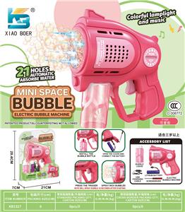 BUBBLE SET - OBL10410823
