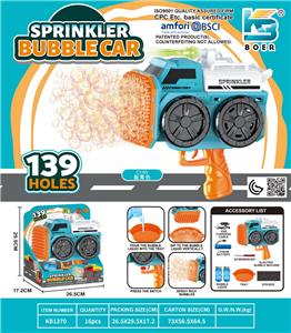 BUBBLE SET - OBL10410837