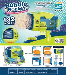 BUBBLE SET - OBL10410838