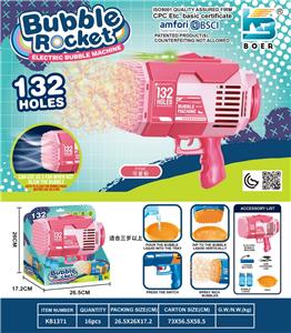 BUBBLE SET - OBL10410840