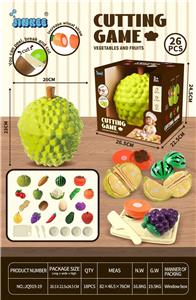 FOOD SET - OBL10410930