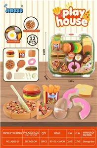 FOOD SET - OBL10410932