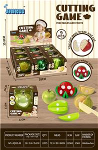 FOOD SET - OBL10410938