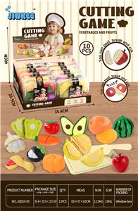 FOOD SET - OBL10411010