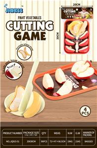 FOOD SET - OBL10411011